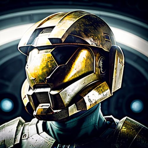 Realistic SCI Model by 3d Creator Leon on Tensor.Art