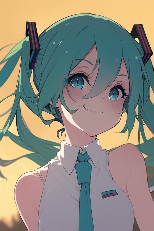 Kakure Eria - Artist Style - NaviMixu by Ttan on Tensor.Art