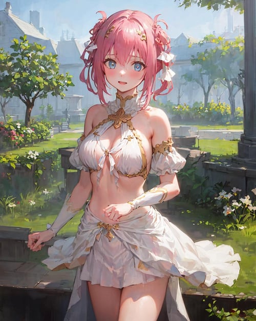 Yui - Ceremonial (Princess Connect! Re:Dive) by Ttan on Tensor.Art