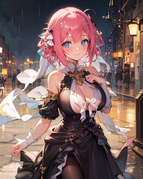 Yui - Ceremonial (Princess Connect! Re:Dive) by Ttan on Tensor.Art