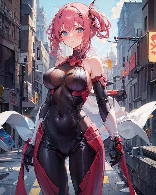 Yui - Ceremonial (Princess Connect! Re:Dive) by Ttan on Tensor.Art