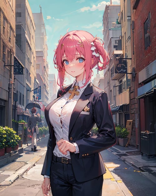 Yui - Ceremonial (Princess Connect! Re:Dive) by Ttan on Tensor.Art