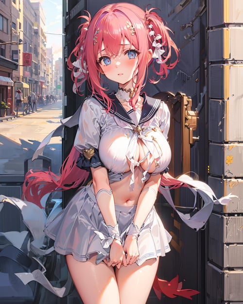 Yui - Ceremonial (Princess Connect! Re:Dive) by Ttan on Tensor.Art