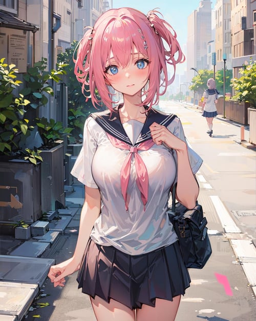Yui - Ceremonial (Princess Connect! Re:Dive) by Ttan on Tensor.Art