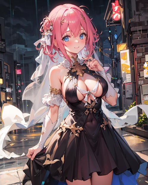 Yui - Ceremonial (Princess Connect! Re:Dive) by Ttan on Tensor.Art