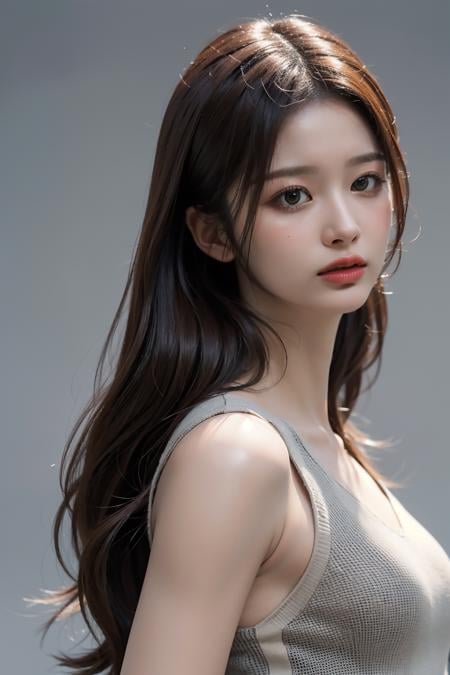 sullyoon(nmixx) by btgun on Tensor.Art