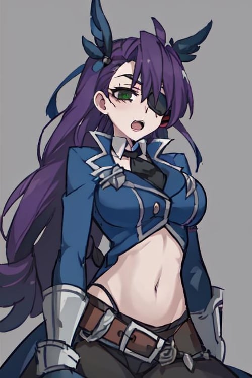 Lesley - Deadly Sniper (Mobile Legends) LoRA by Mewster on Tensor.Art