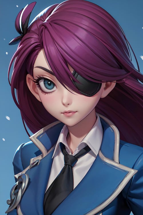 Lesley - Deadly Sniper (Mobile Legends) LoRA by Mewster on Tensor.Art