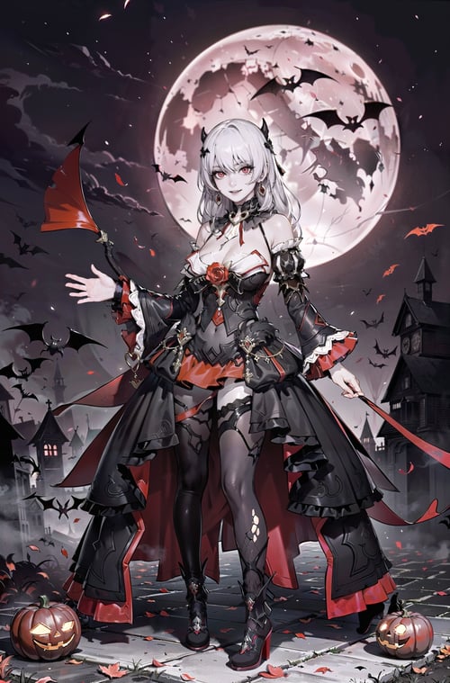 崩坏三-德莉莎-合集 by Tangerboom on Tensor.Art