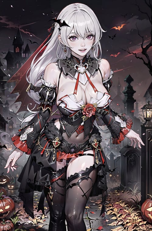 崩坏三-德莉莎-合集 by Tangerboom on Tensor.Art