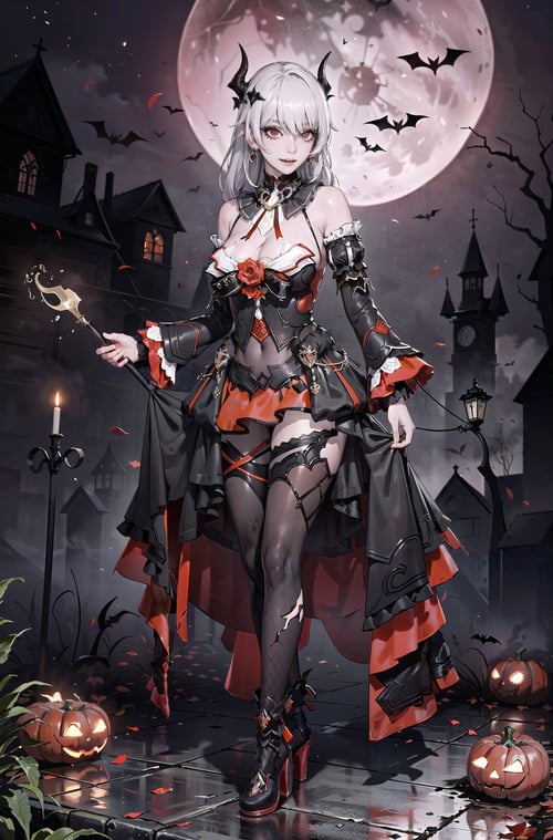 崩坏三-德莉莎-合集 by Tangerboom on Tensor.Art