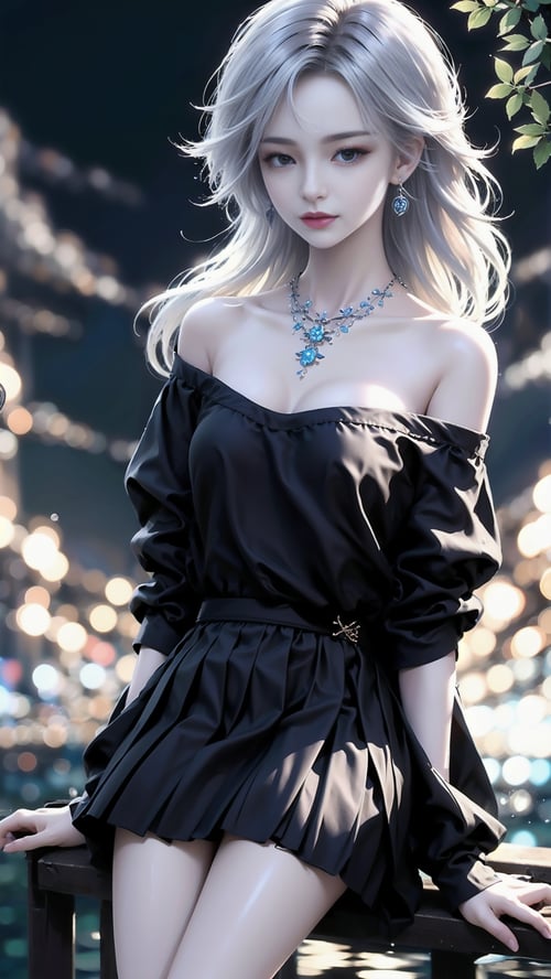 小妖_v1.0 by 小妖 on Tensor.Art
