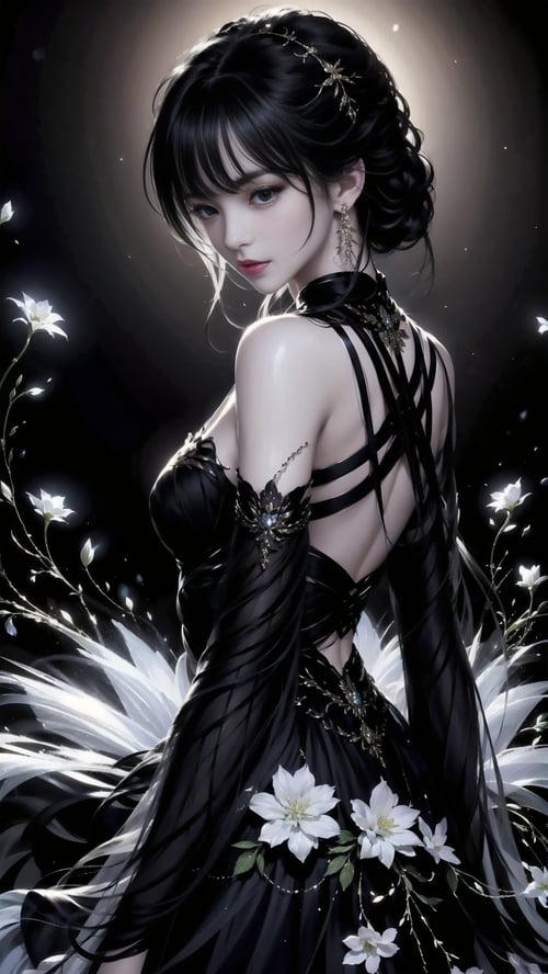 小妖_v1.0 by 小妖 on Tensor.Art
