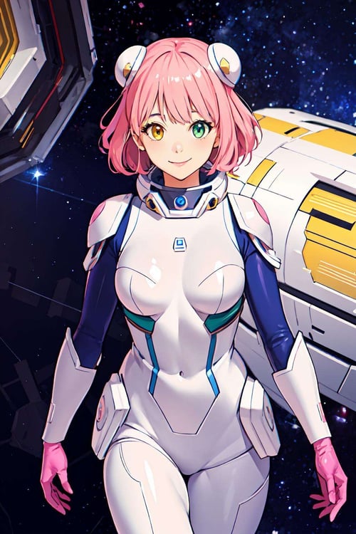 Aries Spring (Astra Lost in Space) - allureAI by Ttan on Tensor.Art