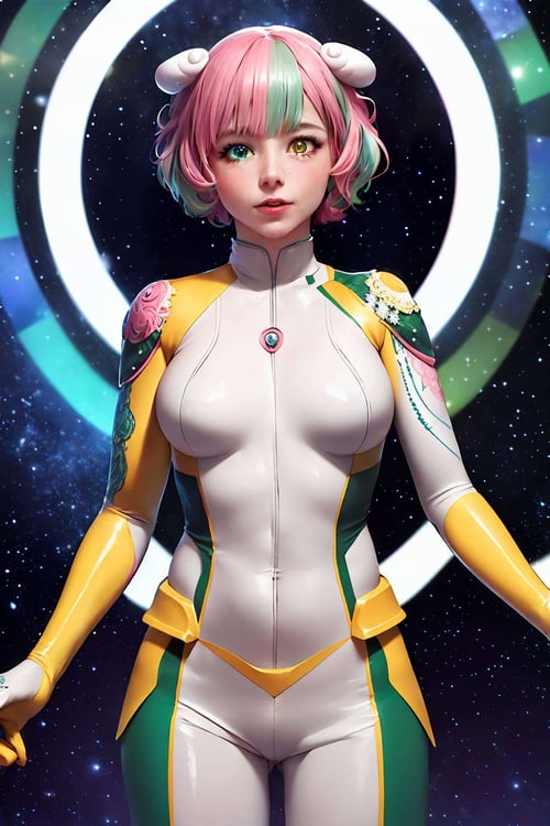 Aries Spring (Astra Lost in Space) - allureAI by Ttan on Tensor.Art