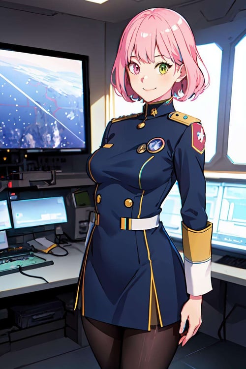 Aries Spring (Astra Lost in Space) - allureAI by Ttan on Tensor.Art