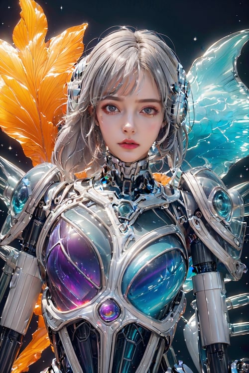 蔚蓝Blue花机绮思 by 蔚蓝Blue on Tensor.Art