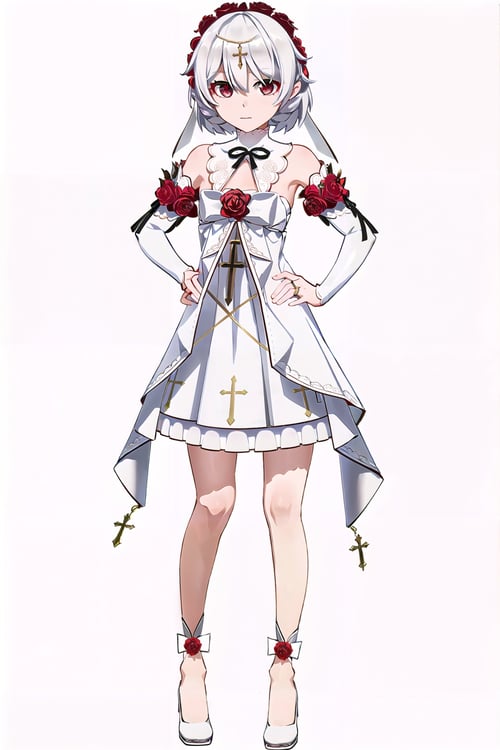 崩坏三-德莉莎-合集 by Tangerboom on Tensor.Art