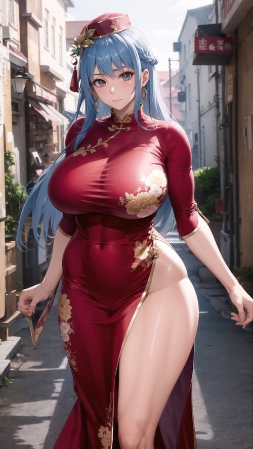 邦顿风格Bonten Style Lora by 星语 on Tensor.Art
