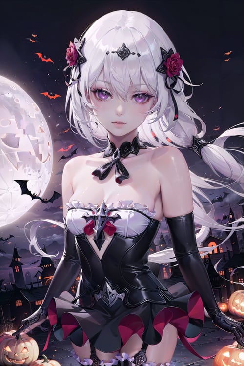 崩坏三-德莉莎-合集 by Tangerboom on Tensor.Art