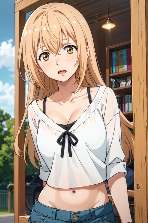 Hana Ichijou (Ao Ashi) - Pikkiwynn by Pikkiwynn on Tensor.Art