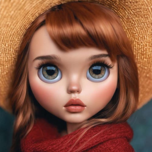 mablythess by tuwonga on Tensor.Art