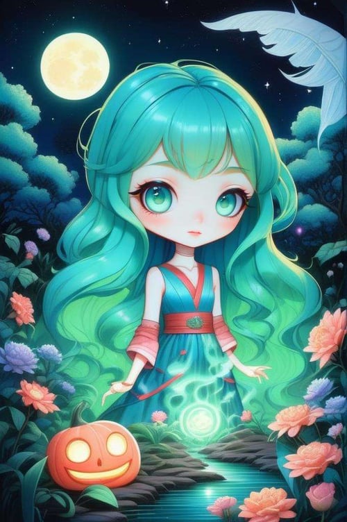 Copax Anime XL by 乐乐乐 on Tensor.Art