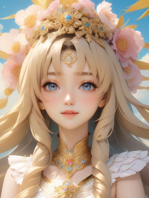 Copax Anime XL by 乐乐乐 on Tensor.Art