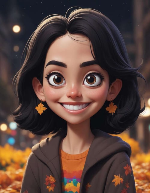 DynaVision XL - All-in-one stylized 3D by 乐乐乐 on Tensor.Art