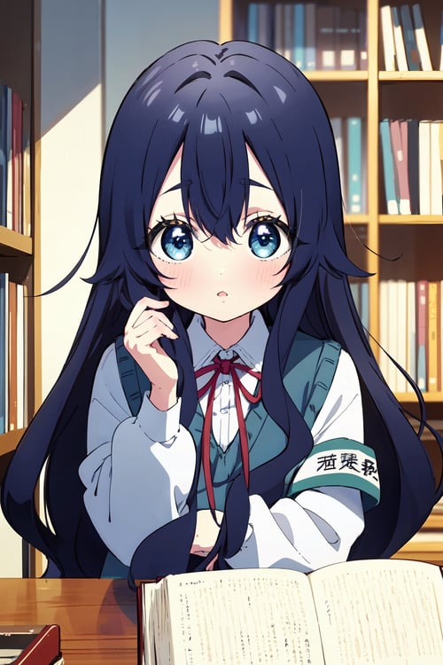Yoshimoto Shizuka (100 Kanojo) - Oswar_AI by Ttan on Tensor.Art