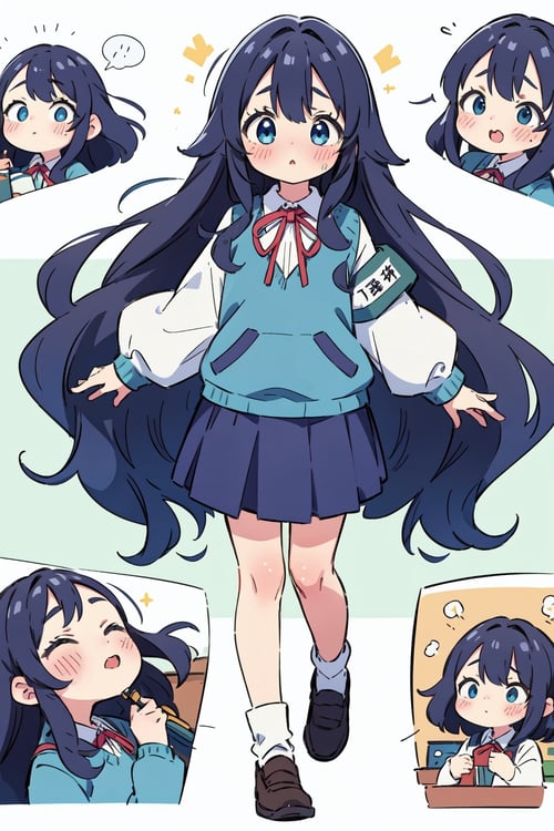 Yoshimoto Shizuka (100 Kanojo) - Oswar_AI by Ttan on Tensor.Art