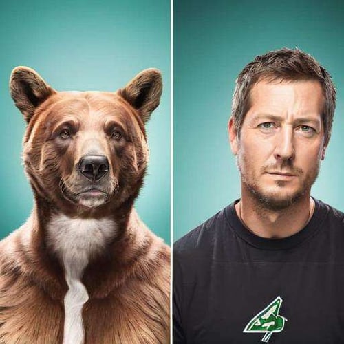 Like Owner, Like Pet - Comparison by NextMeal on Tensor.Art