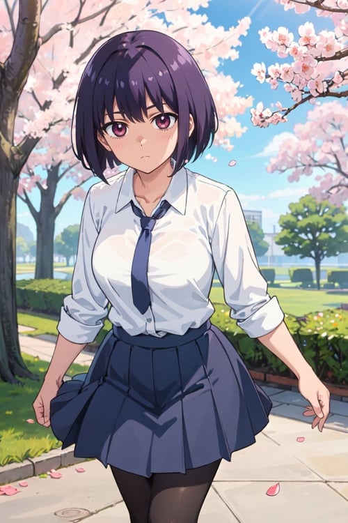 Sunomiya Hana (Ijiranaide, Nagatoro-san) Pikkiwynn by Pikkiwynn on Tensor.Art