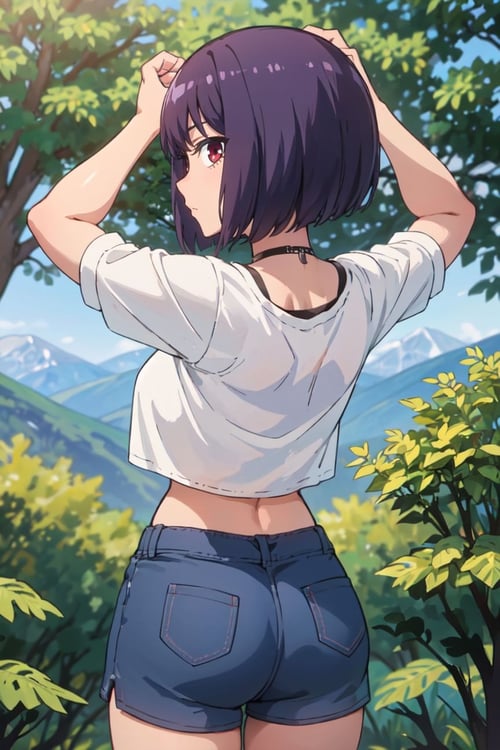 Sunomiya Hana (Ijiranaide, Nagatoro-san) Pikkiwynn by Pikkiwynn on Tensor.Art