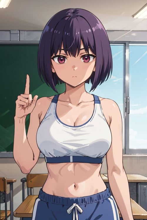 Sunomiya Hana (Ijiranaide, Nagatoro-san) Pikkiwynn by Pikkiwynn on Tensor.Art