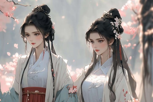 ouka_长相思 by ouka_stadio on Tensor.Art