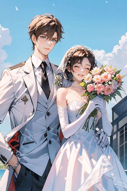 ouka_长相忆 by ouka_stadio on Tensor.Art