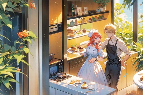 ouka_长相忆 by ouka_stadio on Tensor.Art