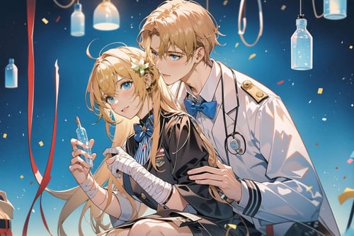 ouka_长相忆 by ouka_stadio on Tensor.Art