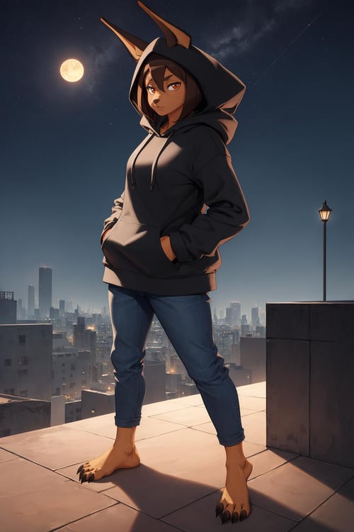 Rory (Ceehaz) | Dog Knight RPG | LoCon by Manityro on Tensor.Art