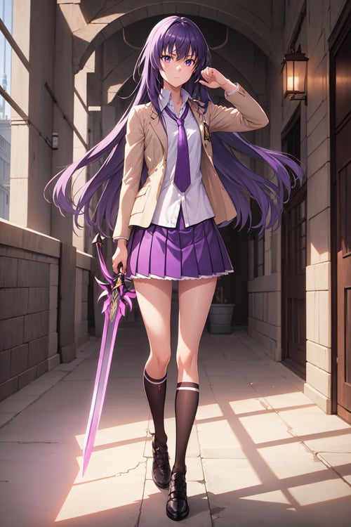 Sena Aoi (ChaoS;HEAd) | LoCon by Manityro on Tensor.Art