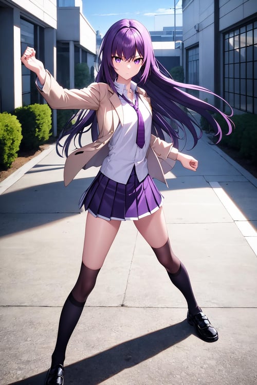 Sena Aoi (ChaoS;HEAd) | LoCon by Manityro on Tensor.Art
