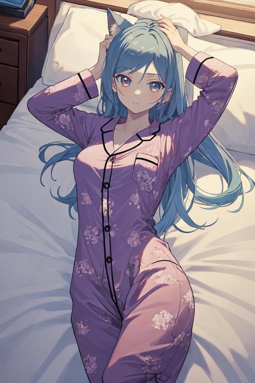 Minah (Chaesu) | LoCon by Manityro on Tensor.Art