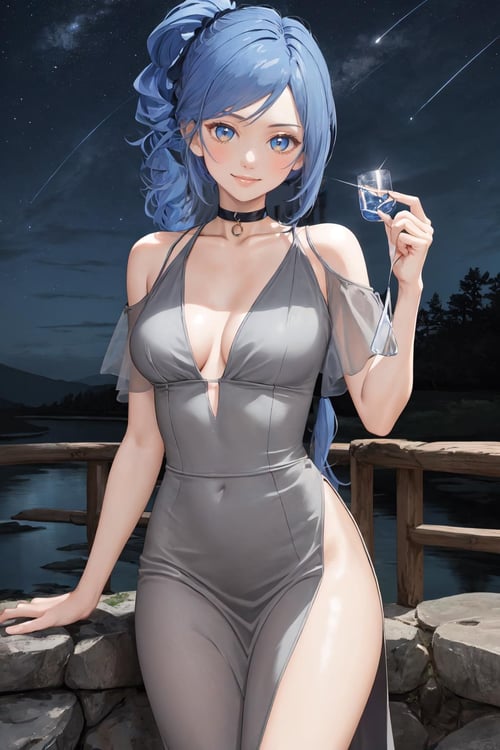 Minah (Chaesu) | LoCon by Manityro on Tensor.Art
