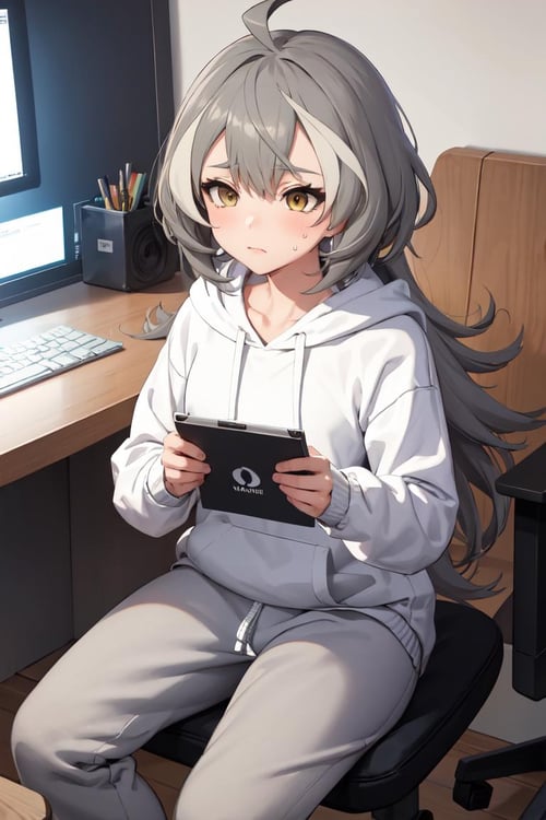 Ran Sasaki | Assault Lily by ChameleonAI on Tensor.Art
