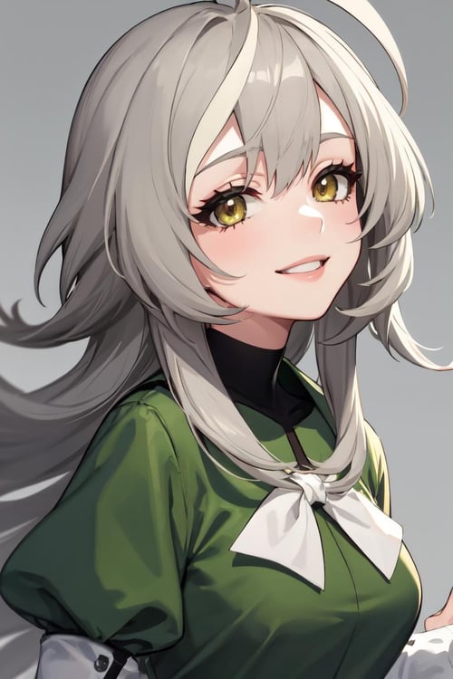 Ran Sasaki | Assault Lily by ChameleonAI on Tensor.Art