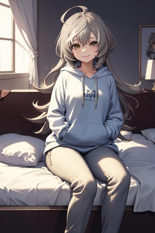 Ran Sasaki | Assault Lily by ChameleonAI on Tensor.Art