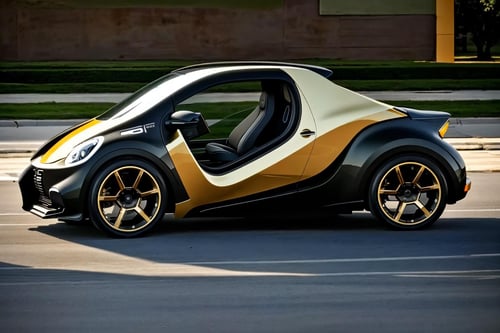 Futuristic SuperCar Generator Concept by Devildonia on Tensor.Art