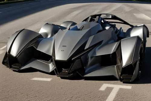 Futuristic SuperCar Generator Concept by Devildonia on Tensor.Art