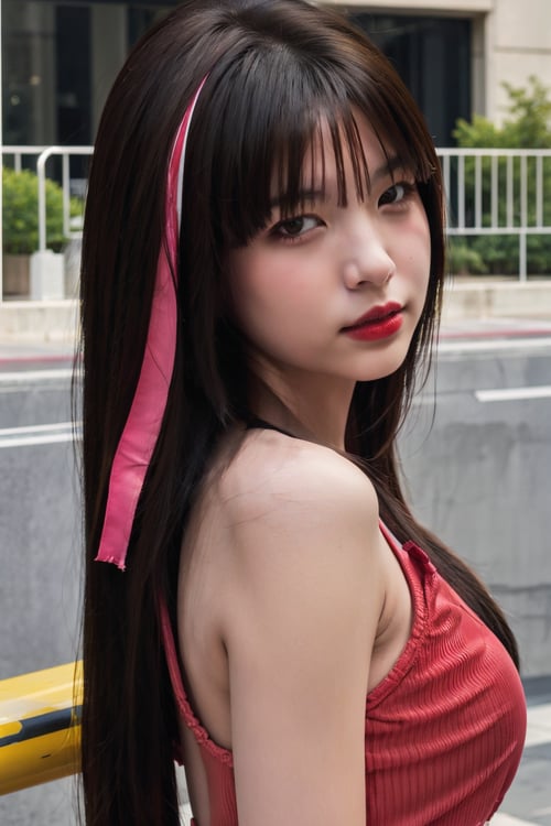 Cute Thai Girl 010 by AI_Imaging on Tensor.Art